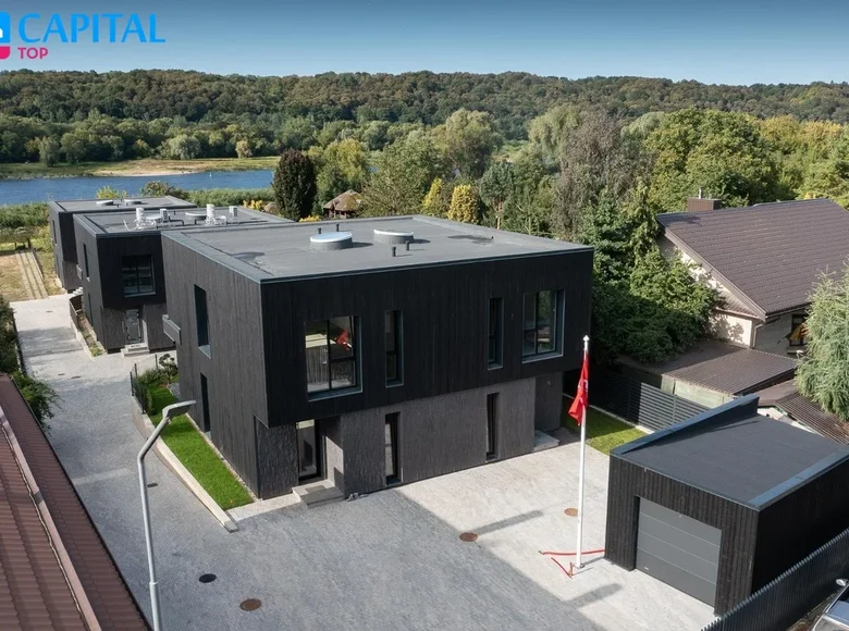 Dom 97 m² Kowno, Litwa