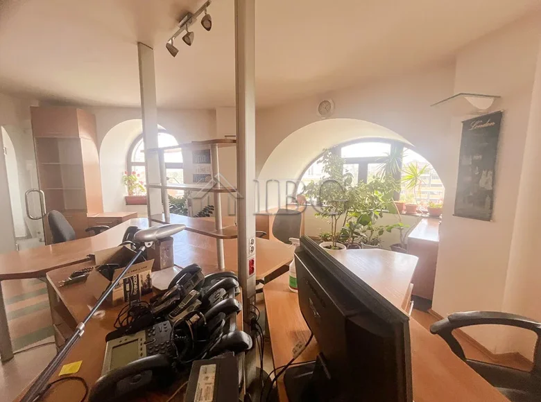 Bureau 220 m² à Roussé, Bulgarie