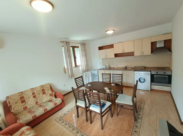 2 bedroom apartment 115 m² Sveti Vlas, Bulgaria