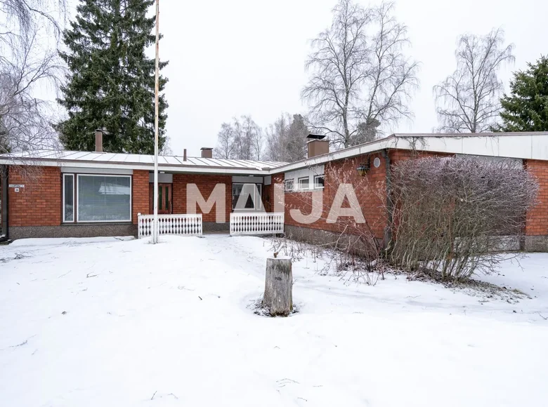 Dom 4 pokoi 114 m² Viuha, Finlandia