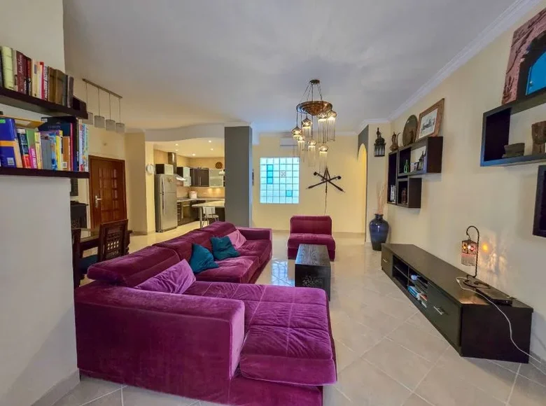 Кондо 4 комнаты 152 м² Хургада, Египет