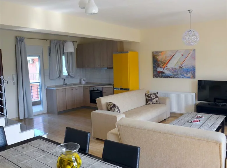 Adosado 4 habitaciones 162 m² Leptokarya, Grecia
