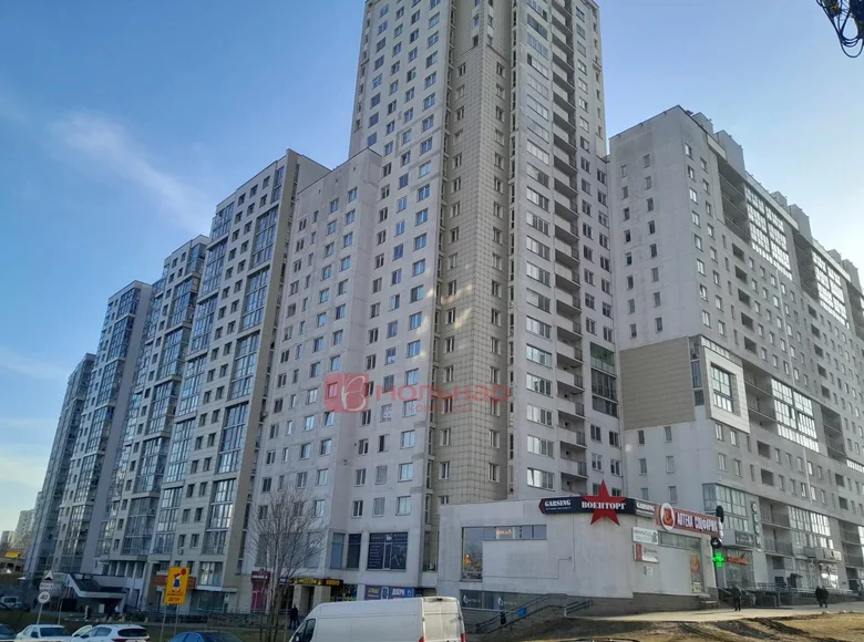 Sklep 220 m² w Mińsk, Białoruś