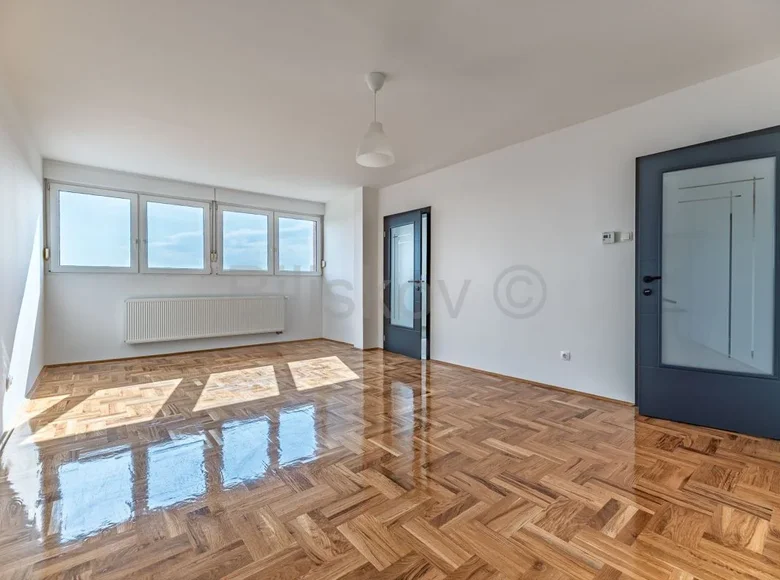 2 room apartment 63 m² City of Zagreb, Croatia