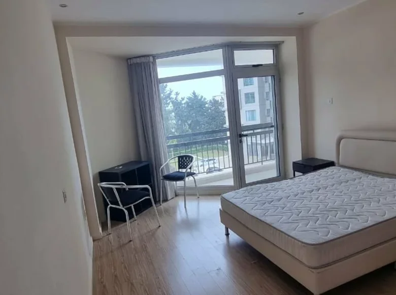 2 bedroom apartment 91 m² Limassol, Cyprus