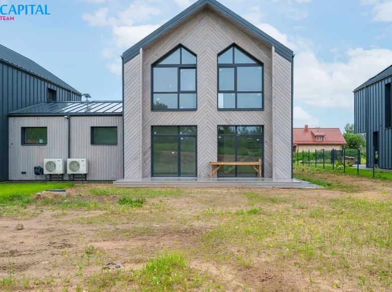 Maison 154 m² Vilnius, Lituanie