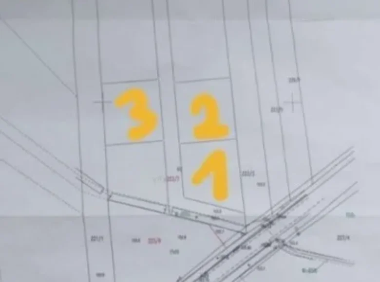 Квартира 1 000 м² Mokre, Польша