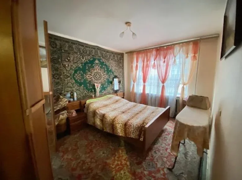 Appartement 3 chambres 60 m² Orcha, Bélarus