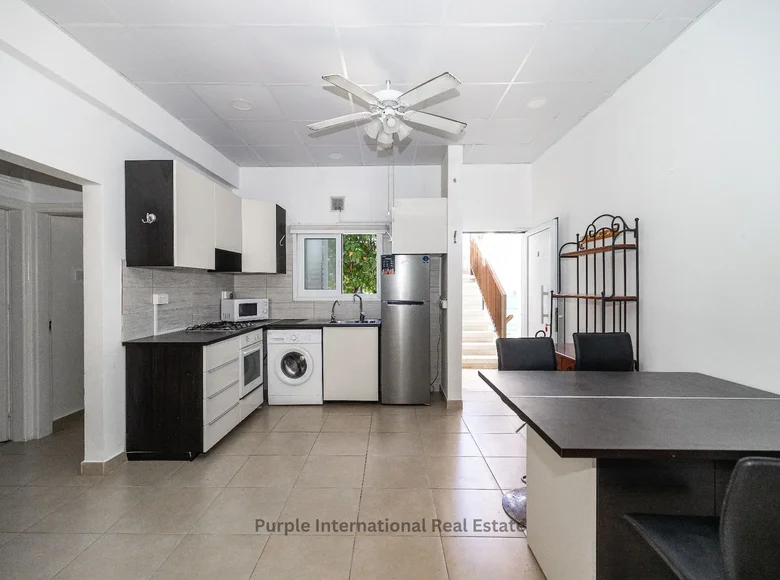 2 bedroom apartment 70 m² Paralimni, Cyprus