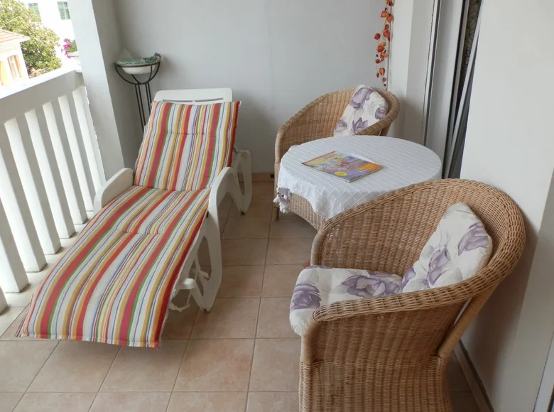 Apartamento 3 habitaciones  Tivat, Montenegro