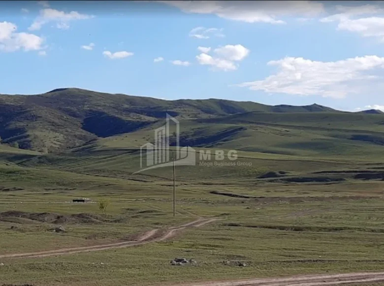 Grundstück 22 600 m² Tiflis, Georgien