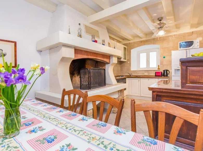 3 bedroom villa 209 m² Dubrovnik, Croatia