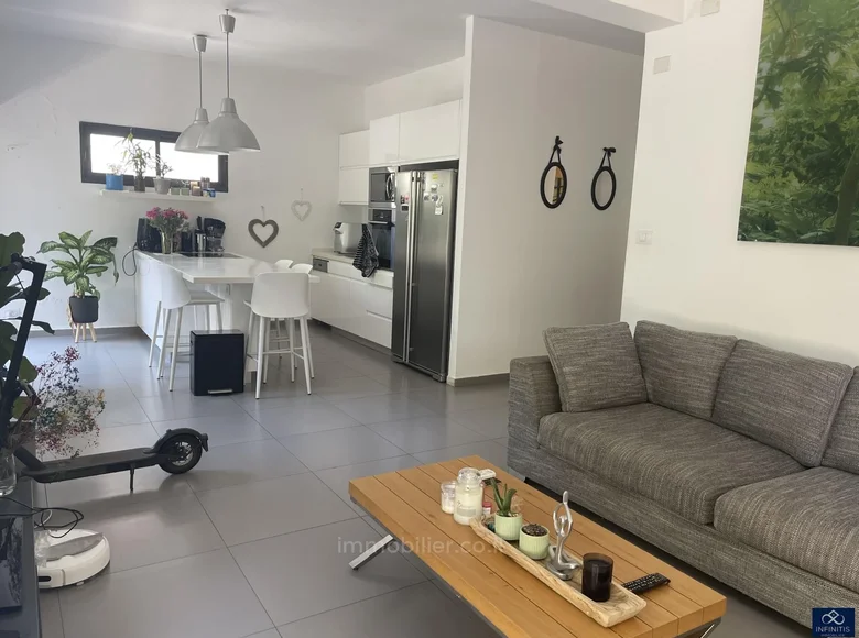 Wohnung 3 zimmer 70 m² Tel-Aviv, Israel