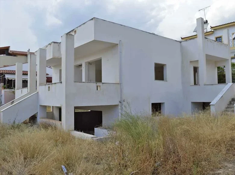1-Schlafzimmer-Villa 320 m² Municipality of Megara, Griechenland