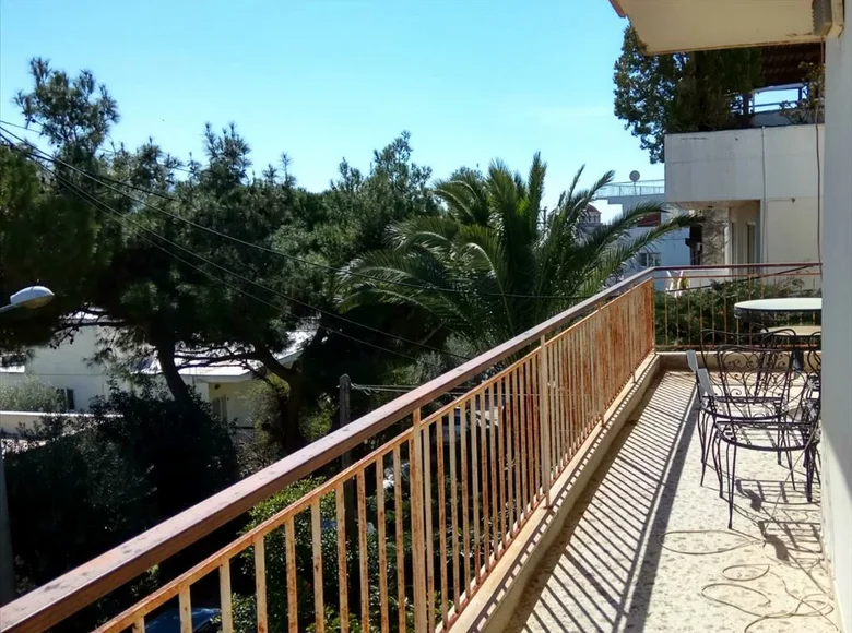 Appartement 3 chambres 118 m² Municipality of Filothei Psychiko, Grèce