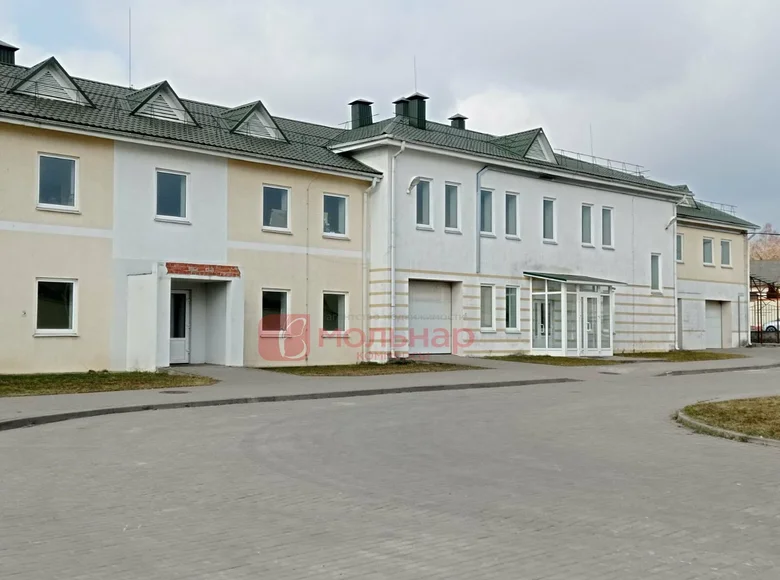 Office 11 m² in Minsk, Belarus