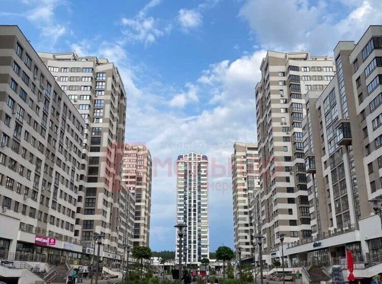 Boutique 23 m² à Minsk, Bélarus