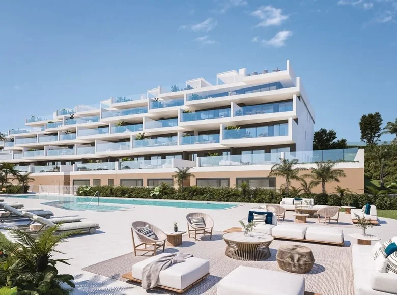 Apartamento 2 habitaciones 90 m² Manilva, Španjolska