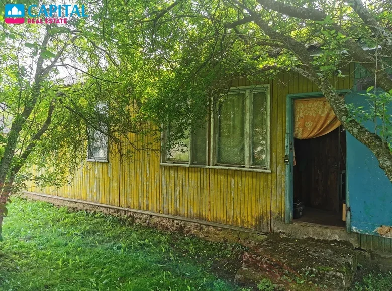 Дом 79 м² Klabiniai, Литва