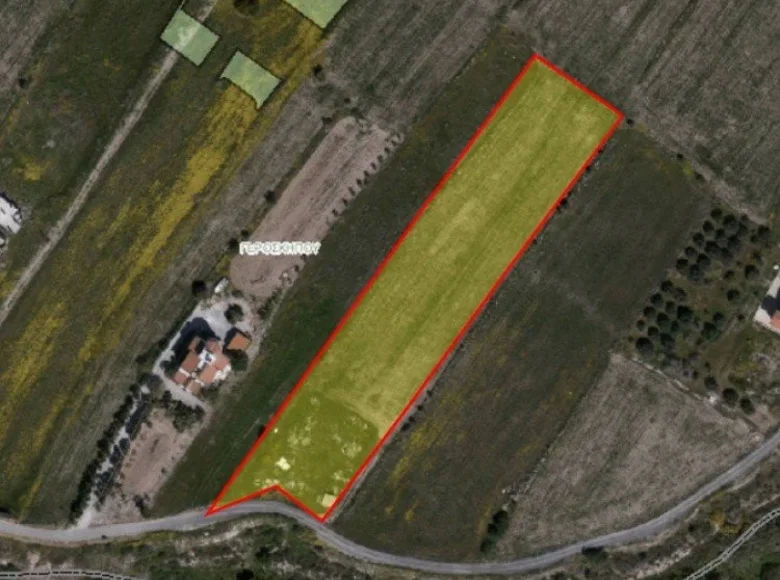 Mieszkanie  Yeroskipou, Cypr