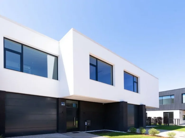 5-Schlafzimmer-Villa 248 m² Riga, Lettland