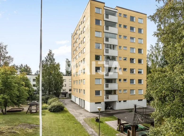 Apartamento 3 habitaciones 70 m² Kuopio sub region, Finlandia