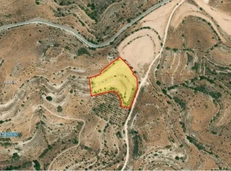 Wohnung  Mallia, Zypern