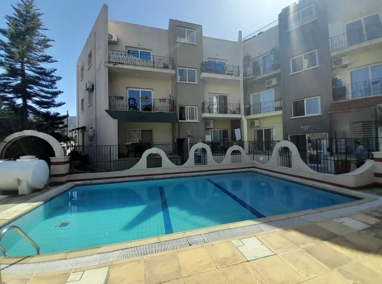 Wohnung 2 zimmer 85 m² Lapithos, Nordzypern