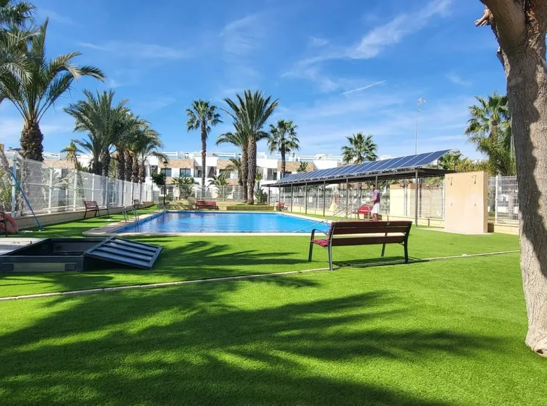 Appartement 2 chambres 78 m² Dehesa de Campoamor, Espagne