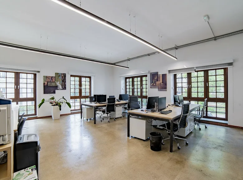 Pomieszczenie biurowe 397 m² Moskwa, Rosja