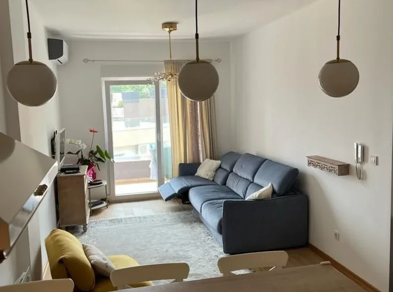 Appartement 1 chambre 46 m² en Budva, Monténégro