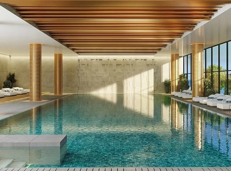 3 bedroom apartment 268 m² Limassol, Cyprus