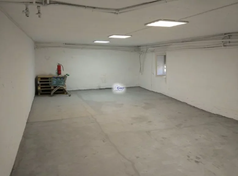 Gewerbefläche 119 m² Kaliningrad, Russland