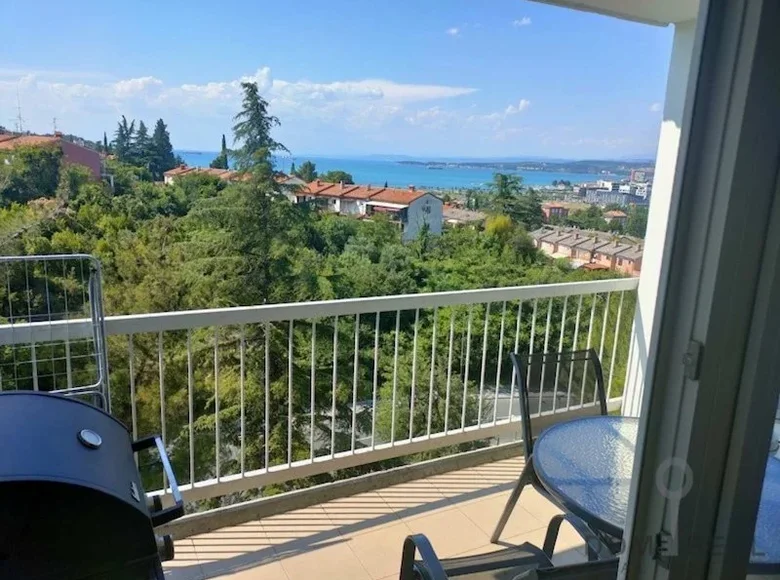 Wohnung 78 m² Slowenien, Slowenien