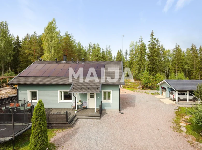 Maison 6 chambres 146 m² Porvoo sub region, Finlande