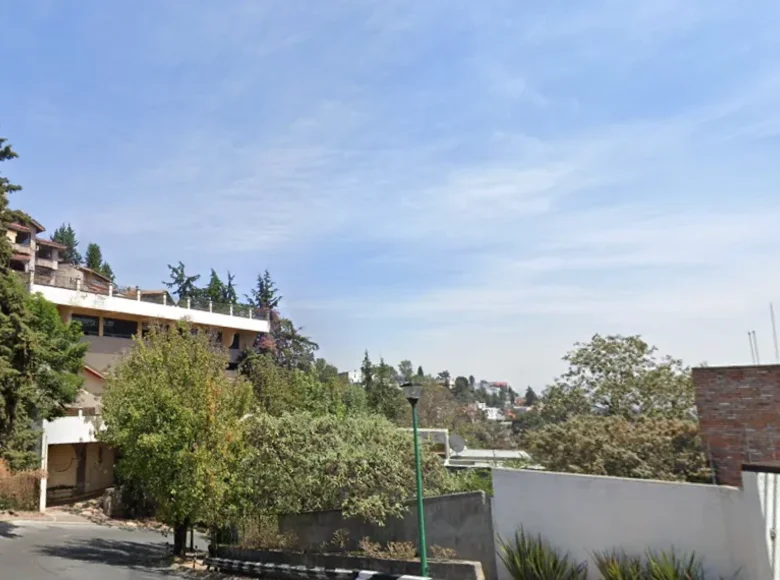 Dom 4 pokoi 418 m² La Herradura, Meksyk