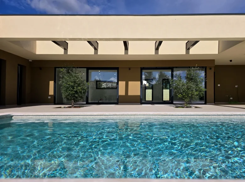 3 bedroom villa 170 m² Grad Rovinj, Croatia