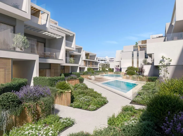 Wohnung 5 zimmer  San Pedro Alcantara, Spanien