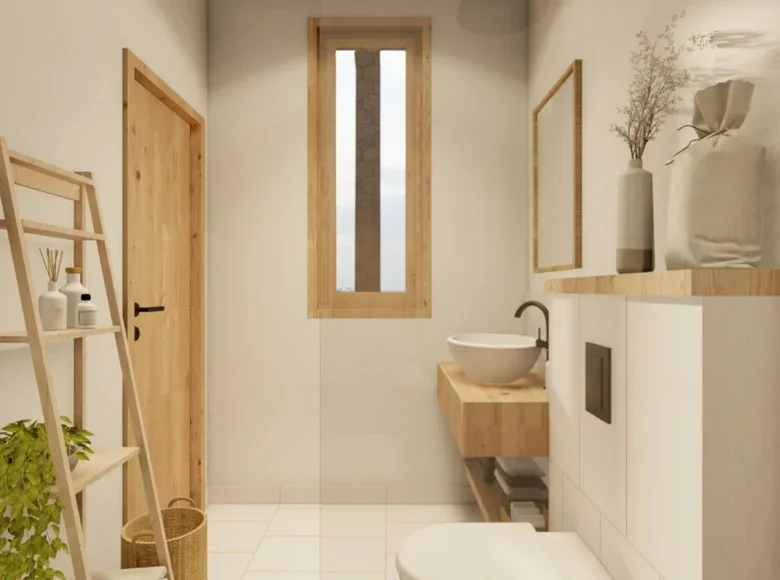 House 75 m² Montenegro, Montenegro