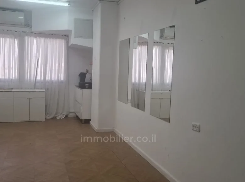 1 room apartment 24 m² in Jerusalem, Israel