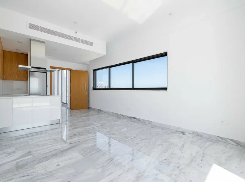 Apartamento 2 habitaciones 87 m² Pafos, Chipre