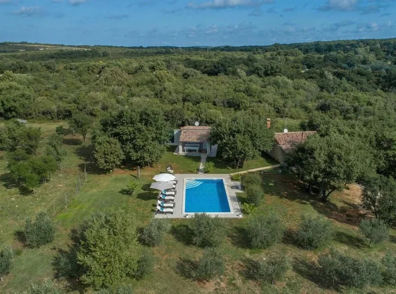 2 bedroom Villa 115 m² Grad Rovinj, Croatia