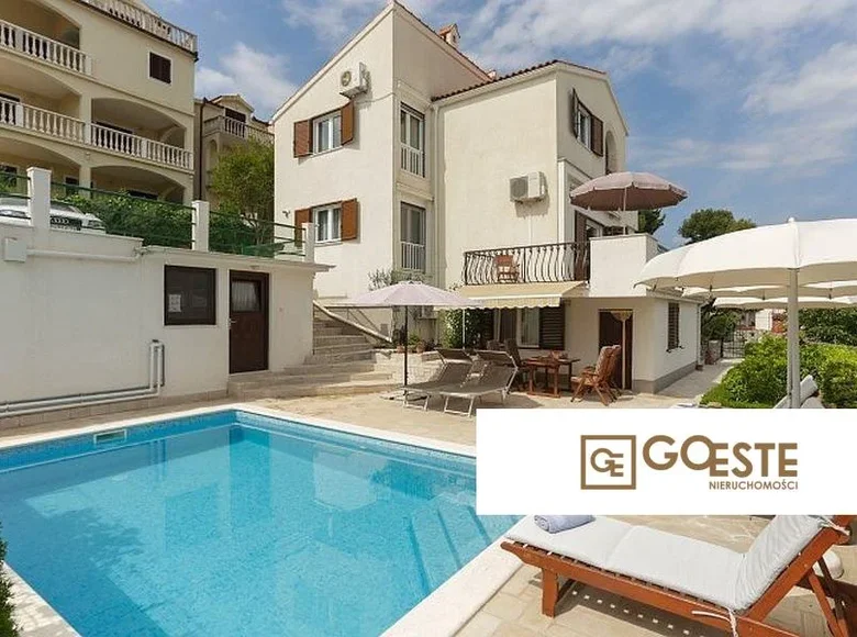 4 room house Opcina Dezanovac, Croatia