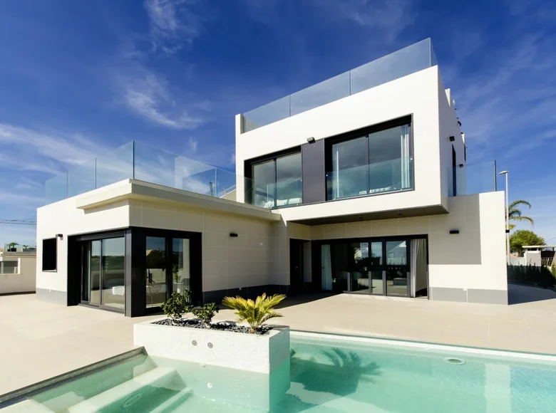 Villa de tres dormitorios 194 m² Abadín, Španjolska
