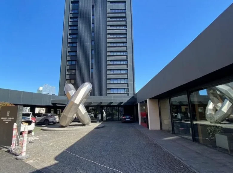 Mieszkanie 8 pokojów 766 m², Turcja