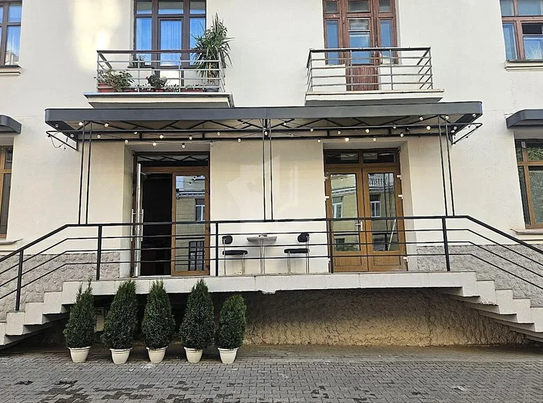 Tienda 200 m² en Minsk, Belarús