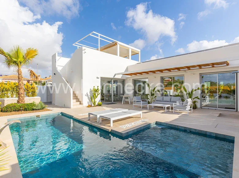 villa de 3 chambres 225 m² Benijofar, Espagne