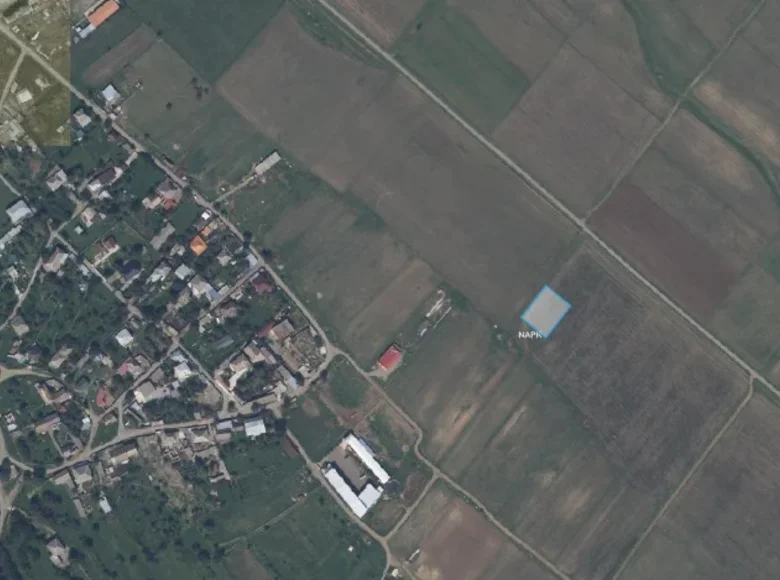 Działki  Zemo Teleti, Gruzja