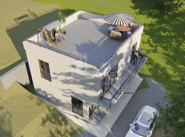 5 room villa 250 m² Tbilisi, Georgia