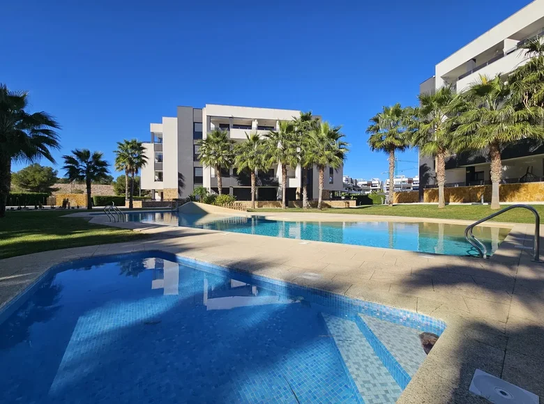 Apartamento 2 habitaciones 90 m² Torrevieja, Španjolska